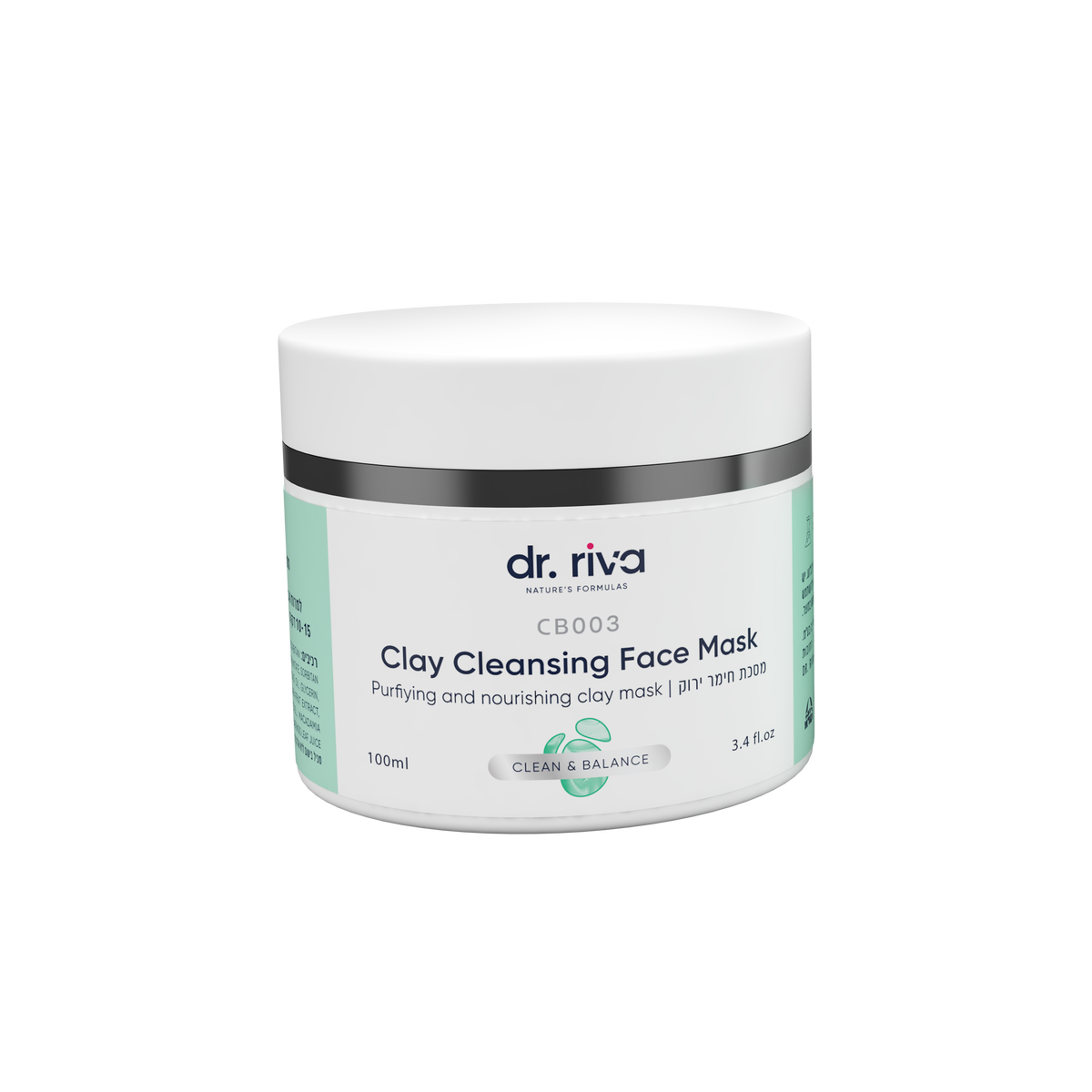 Green Clay Mask