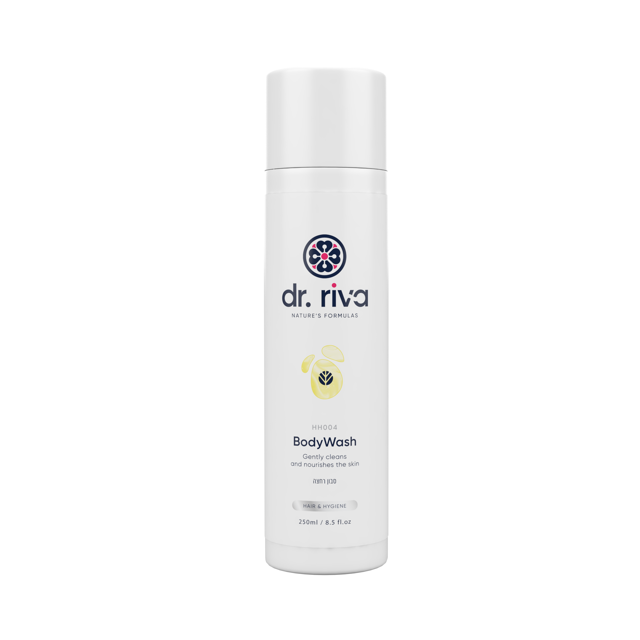 Body Wash