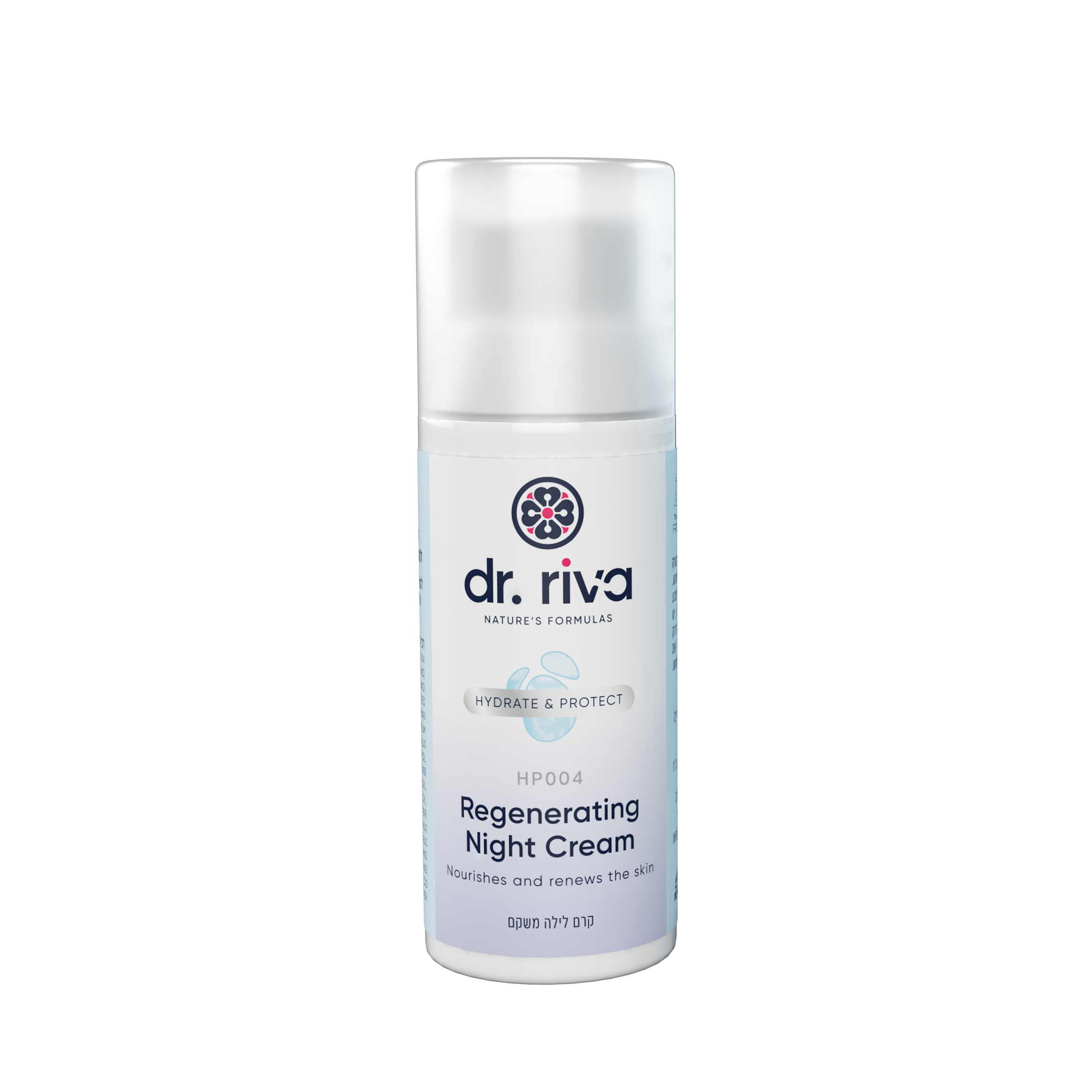Night Cream