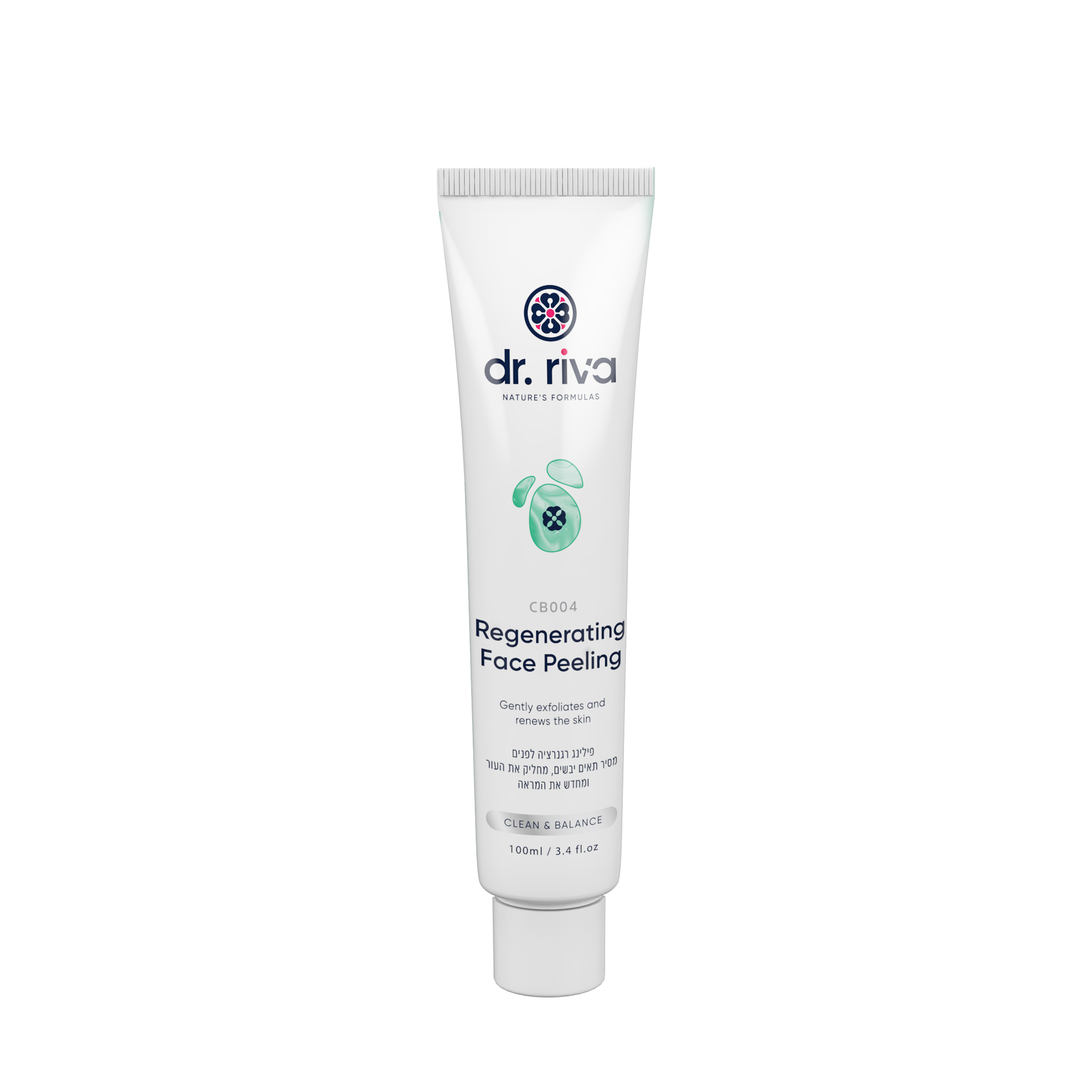 Peeling Mask