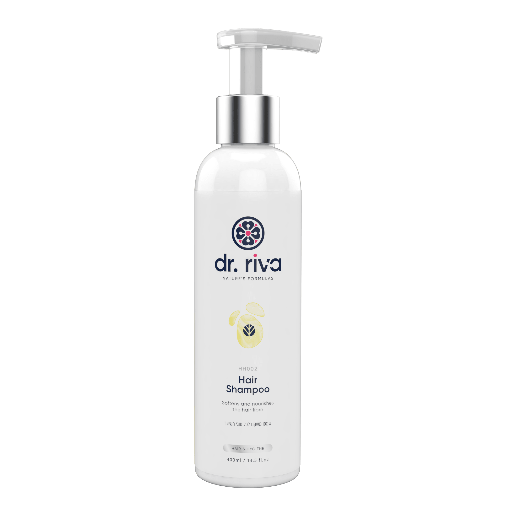 Restorative Shampoo