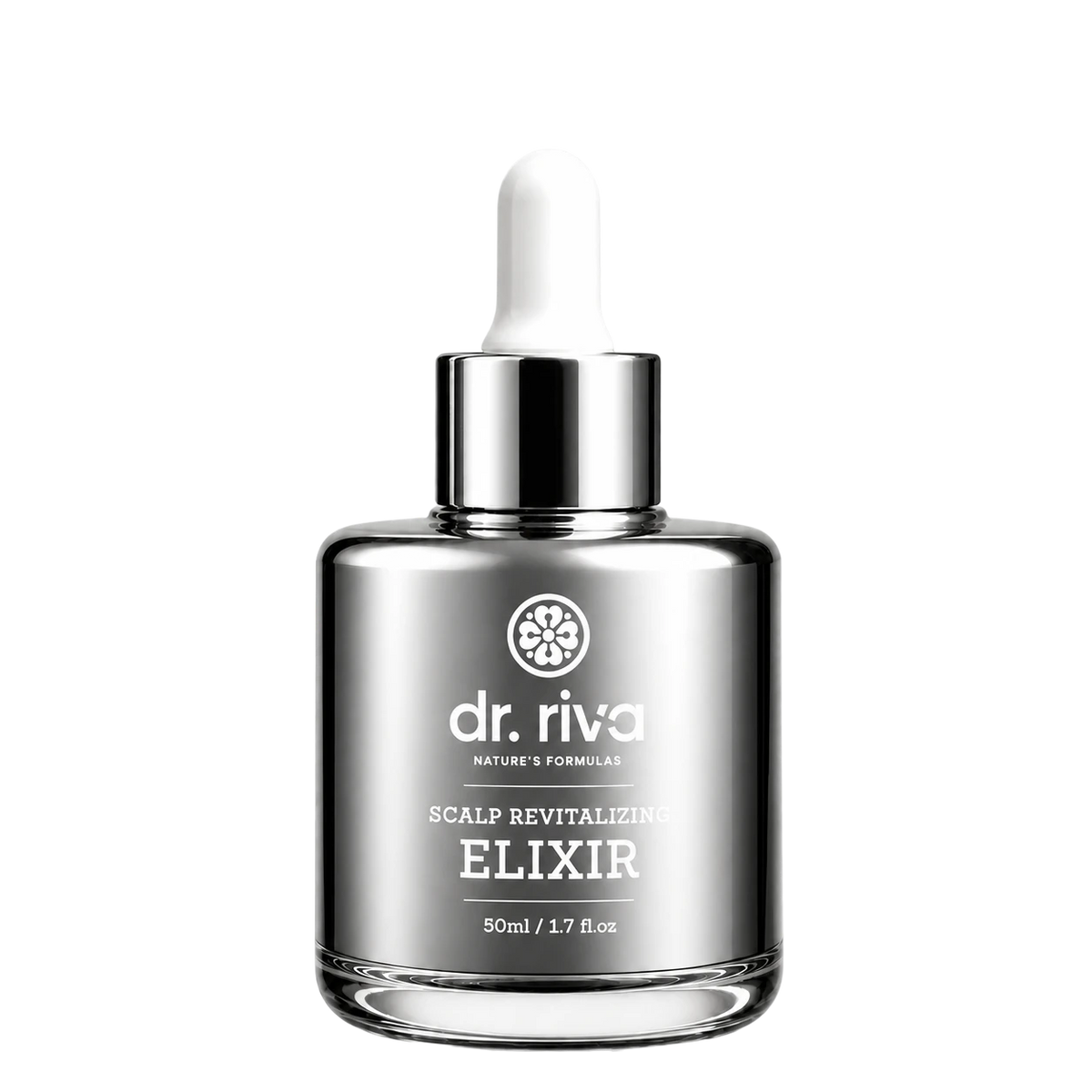 Dr. Riva Scalp Revitalizing Elixir, 50 ml